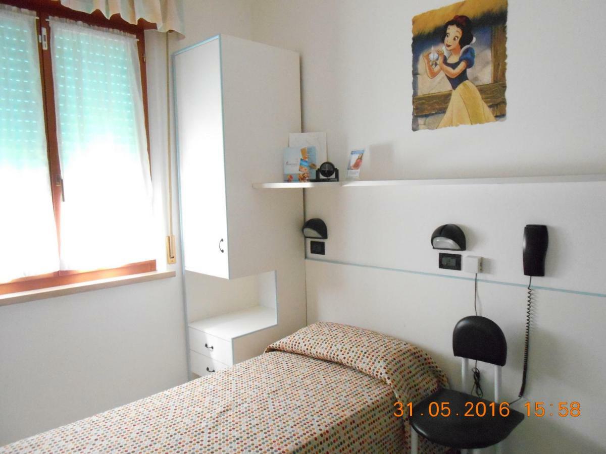 Deluxe Single Room Balcony