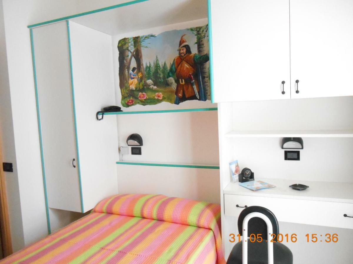 Deluxe Single Room Balcony