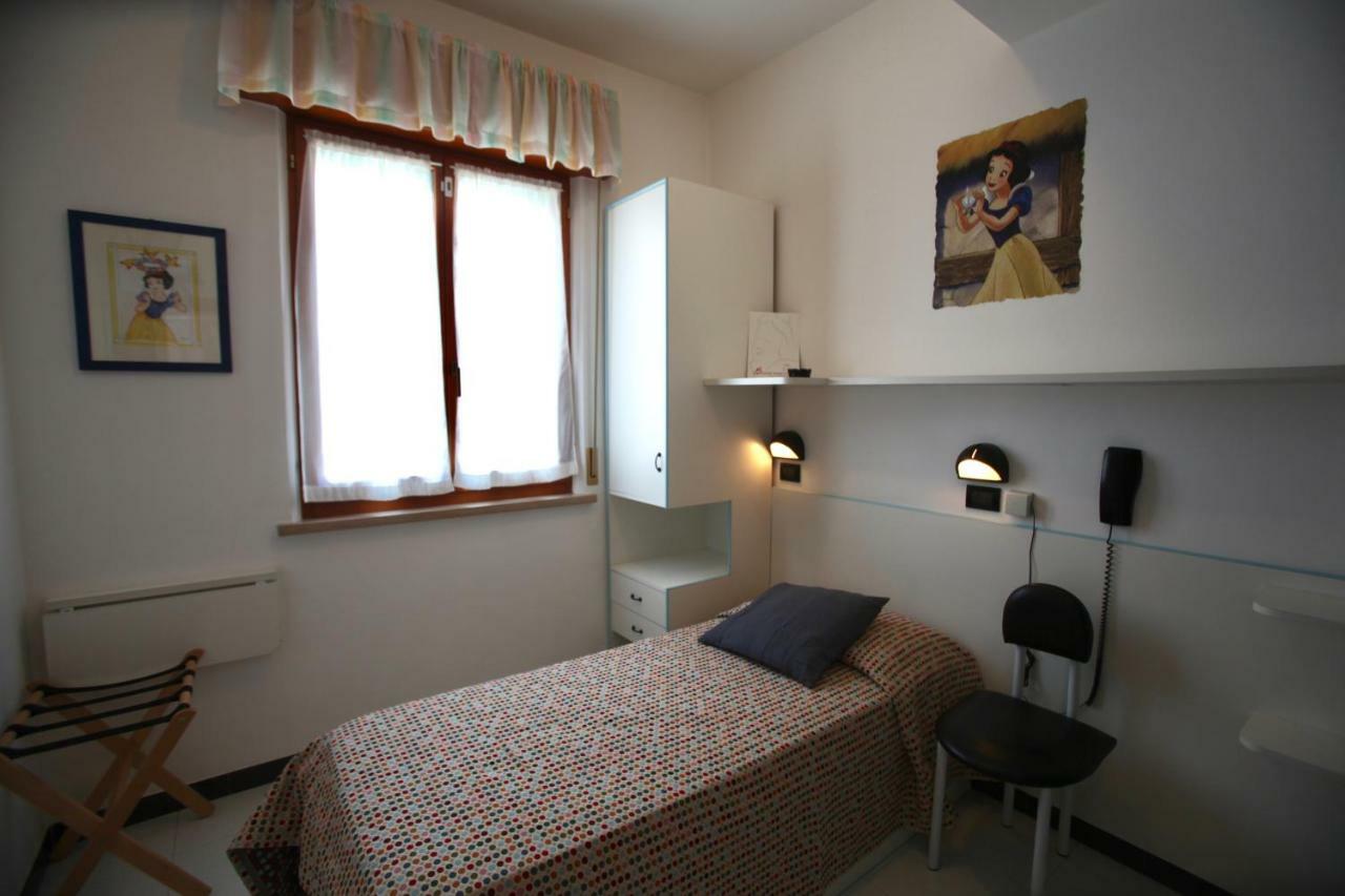 Deluxe Single Room Balcony