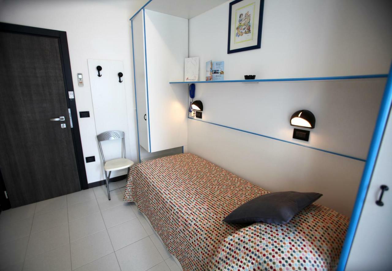 Deluxe Single Room Balcony