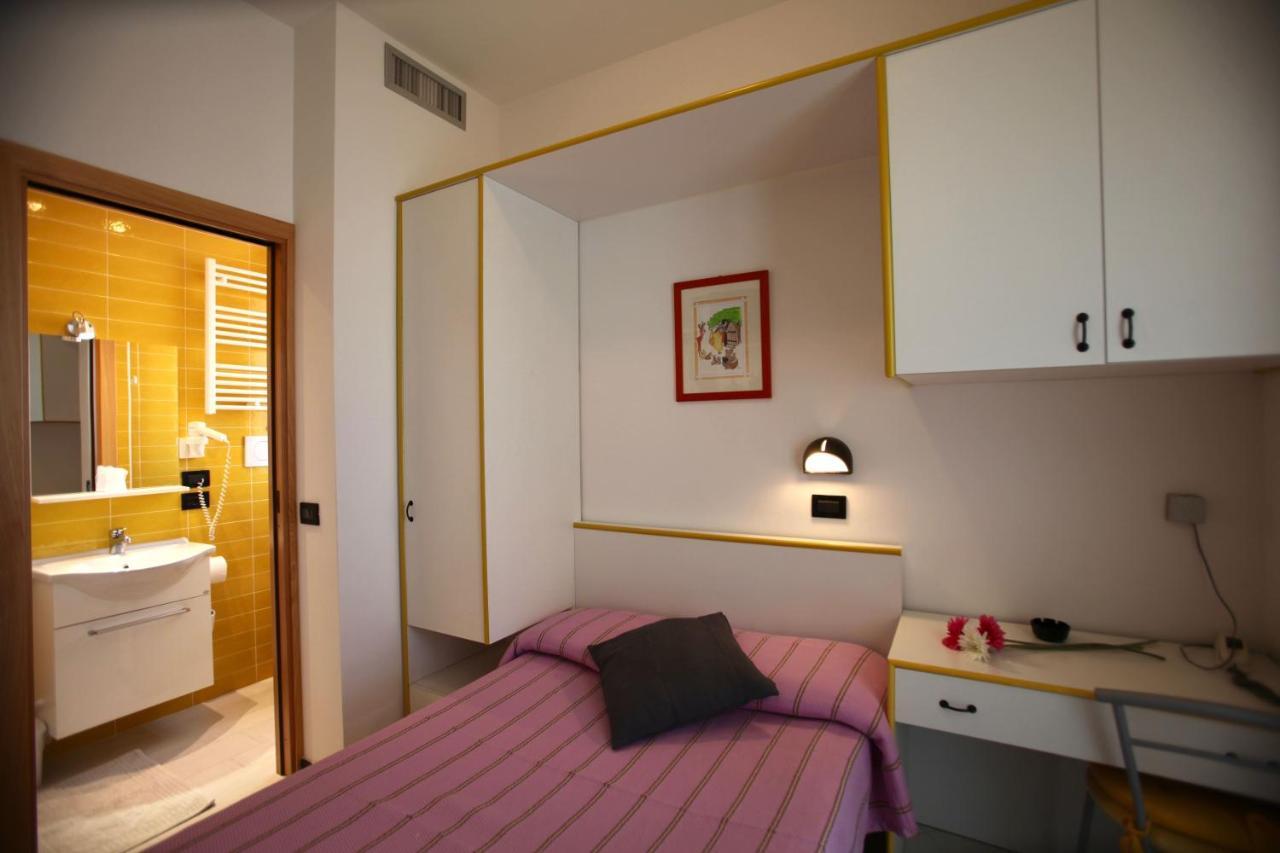 Deluxe Single Room Balcony